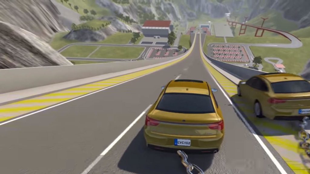 play beamng drive online no download